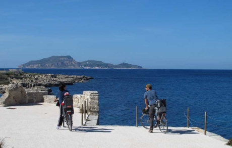 Favignana Scalo Cavallo