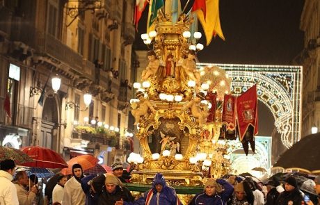 Candelora Sant'Agata