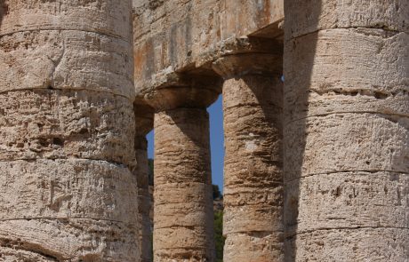 Segesta