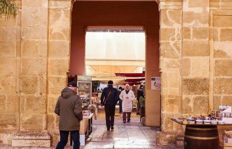 Marsala-Antico Mercato