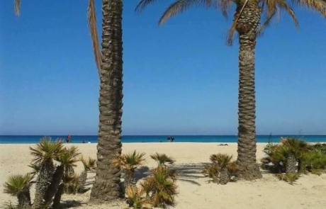 Spiaggia di San Vito lo Capo