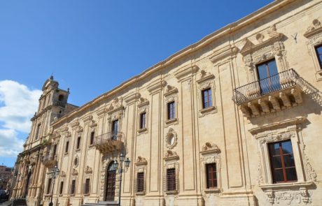 Ex Abbazia di San Benedetto