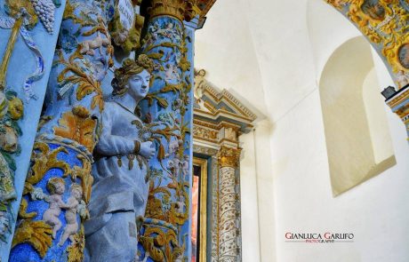 Chiesa confraternale delle Anime Sante del Purgatorio (1613)