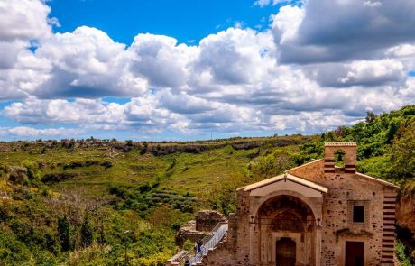 Santa Maria La Vetere