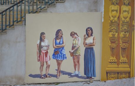 MAN a Naro Infinita Attesa di Margherita Simoncelli