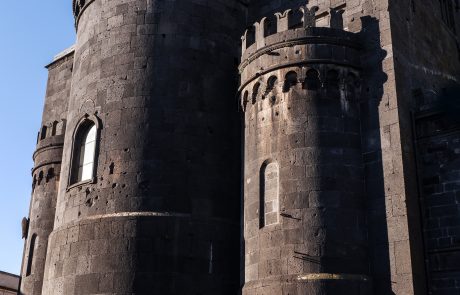 Randazzo-Basilica minore di Santa Maria A