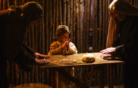 Presepe vivente