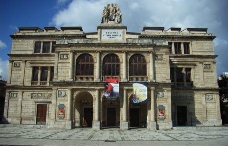 Teatro Vittorio Emanuele