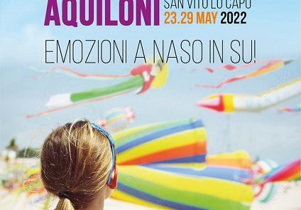 Festival degli aquiloni