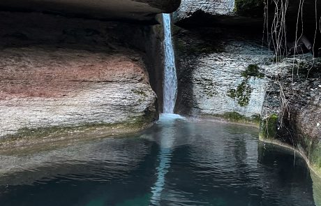 Buccheri-Gole della Stretta