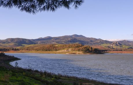 Lago Nicoletti