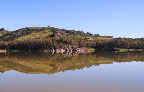 Lago di Pozzillo