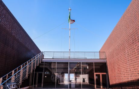 Marsala-Monumento ai Mille