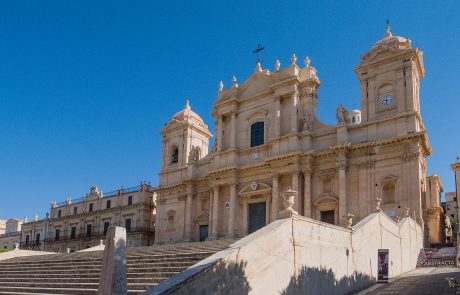 Cattedrale di Noto