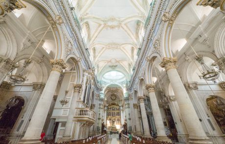 Cattedrale di Modica
