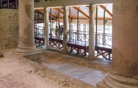 Villa romana del Casale