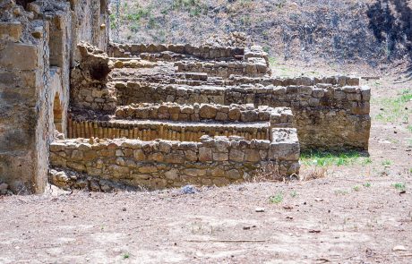 Villa romana del Casale