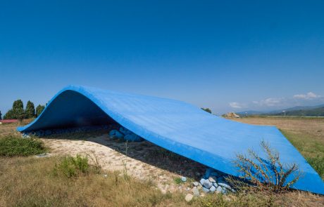 Fiumara d'Arte - Energia mediterranea