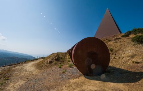 Fiumara d'Arte-Energia mediterranea