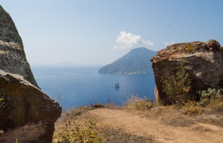 Parco Eolie - Lipari e Vulcano
