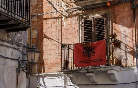 Piana degli Albanesi-pro-loco