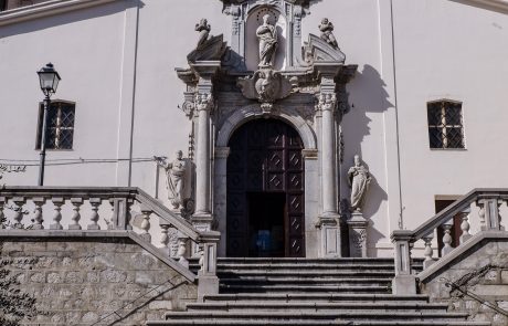 Piana degli Albanesi-San Vito