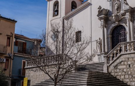 Piana degli Albanesi-San Vito