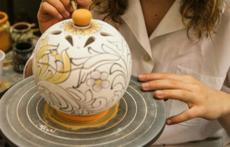 Ceramica di Caltagirone