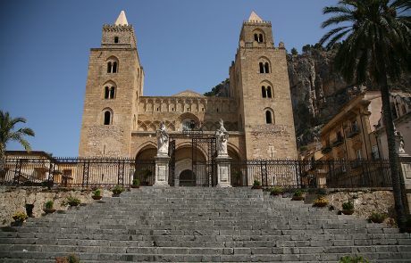 Cefalù