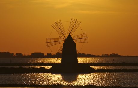 Saline di Marsala