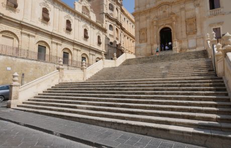 Cattedrale di Noto-ph. P. Barone