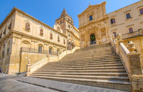 Cattedrale di Noto