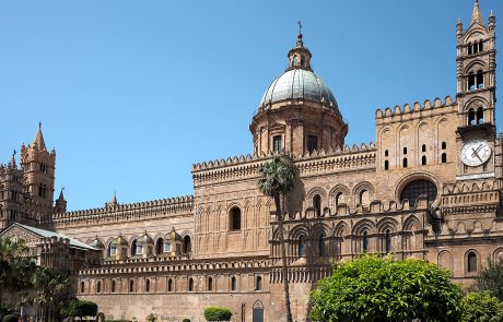 Cattedrale di Palermo