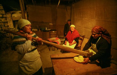 Presepe vivente monterosso