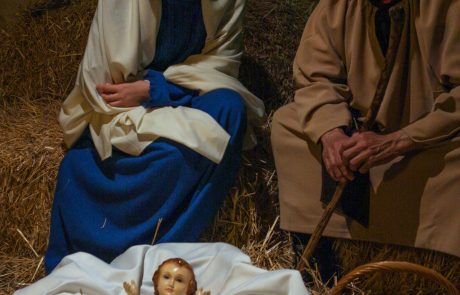 Presepe vivente sutera