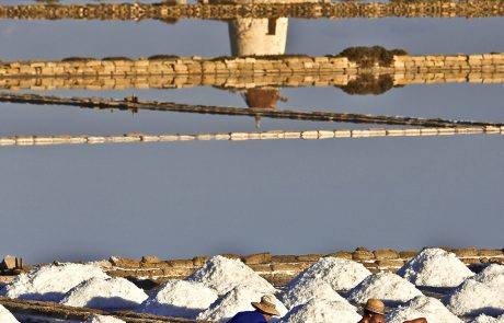 Saline di Marsala