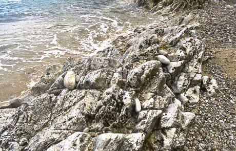 Riserva naturale dello zingaro - San Vito Lo Capo