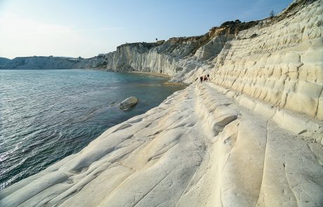 Scala dei turchi
