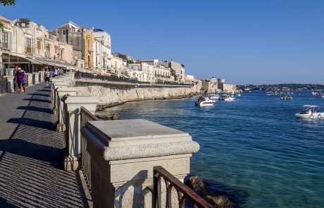 Siracusa