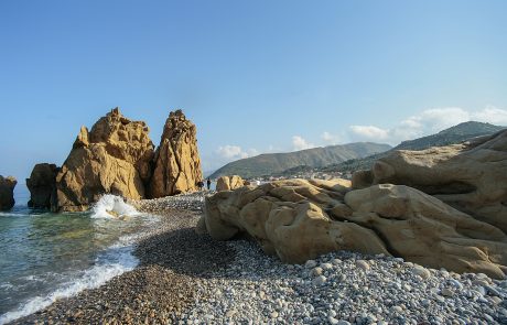 Spiaggia di Tusa