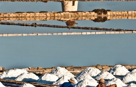 Saline di Marsala