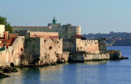 Siracusa