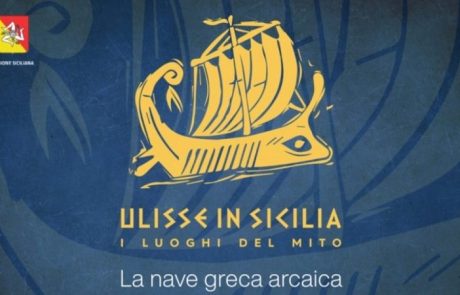 Ulisse in Sicilia