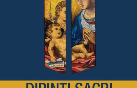 Dipinti sacri