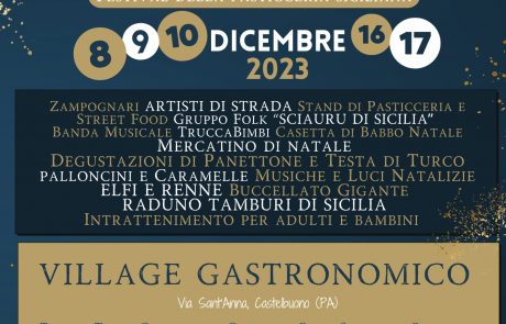 Dolcemente Castelbuono