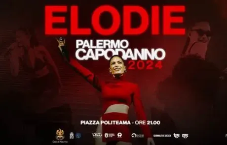 Concerto di Capodanno a Palermo